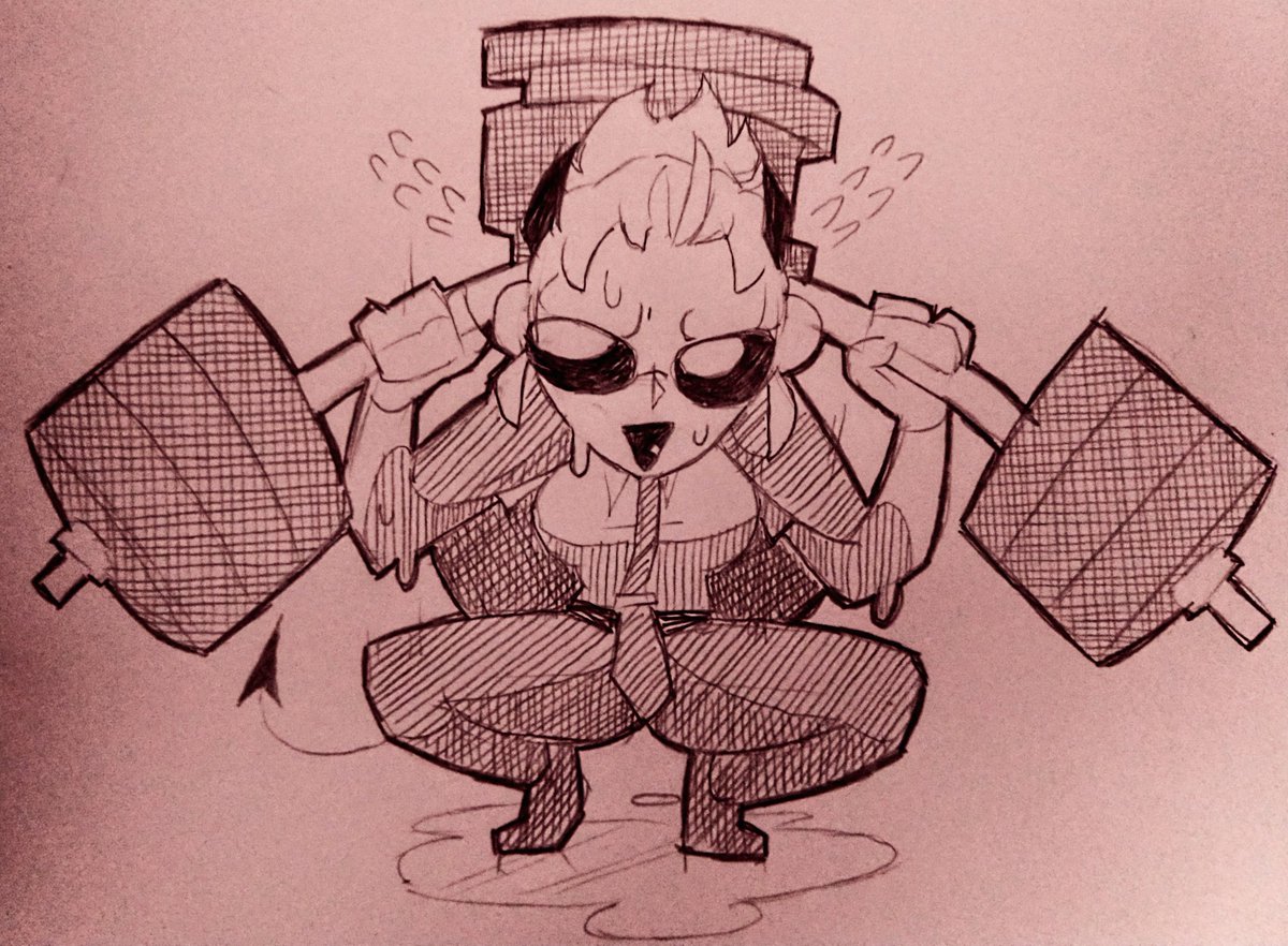 >GYAAAAHAAAAH—! OH YEAHHH— FEEL YHE BURN BABYYY!!