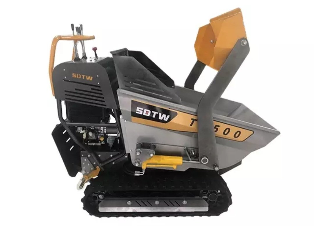 Anyone ever use one of these little drift muckers?
#mining #goldmine #smallminers