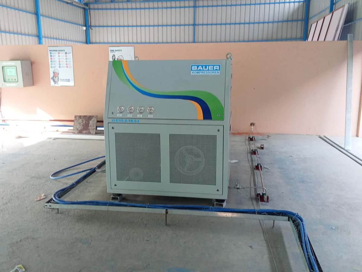 Airshuddhi Engineers (Clean NG) tweet media