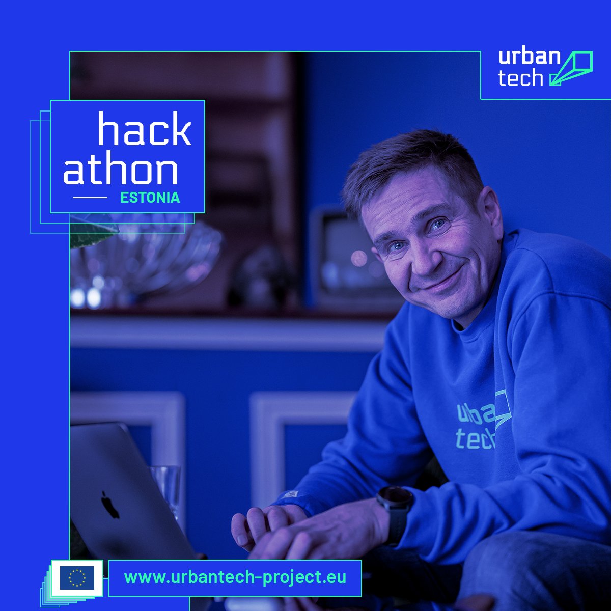 urbantechh2020's tweet photo. πͺπͺ The first of a series of 8 URBAN TECH Hackathons brought together challenge owners and solution providers to Estonia.
Organized by @tehnopol, the biggest science park in the Baltics, invited 23 SMEs and start-ups.
Amazing π
@CORDIS_EU @EU_EISMEA #Clusters_EU @EEN_EU #INNOSUP https://t.co/qLNM0xmyJk