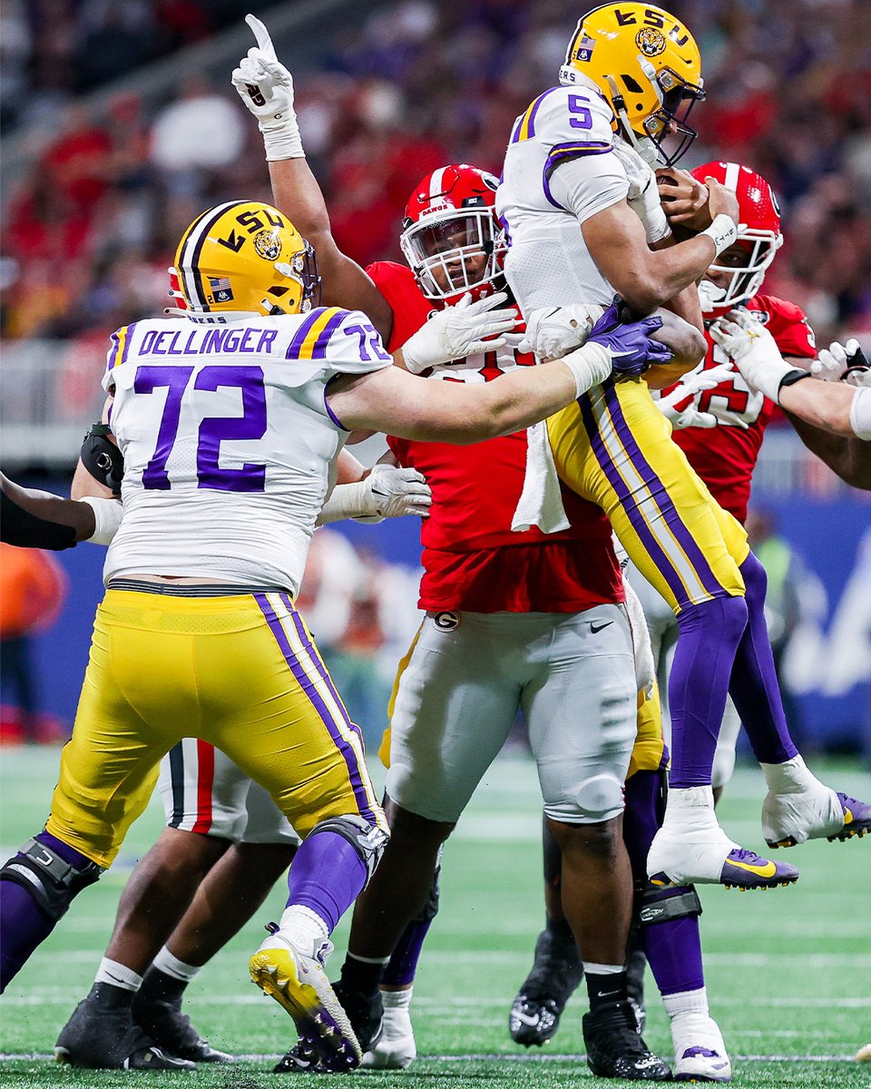 Just a little Monday morning pick me up.

#GoDawgs