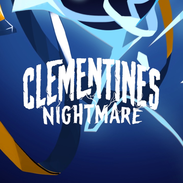 Clementine's Nightmare tweet media