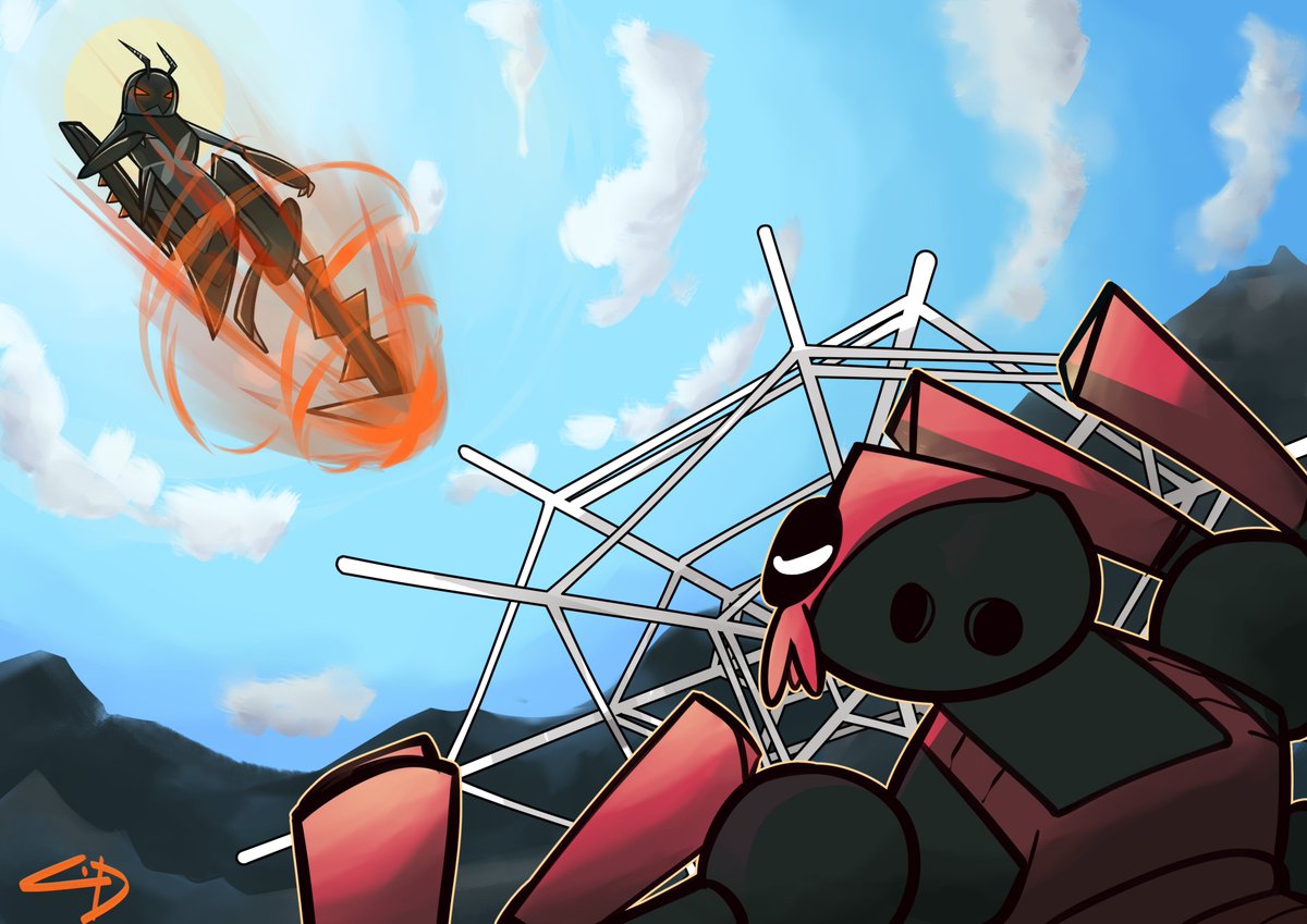 ChanderDeluxe tweet media