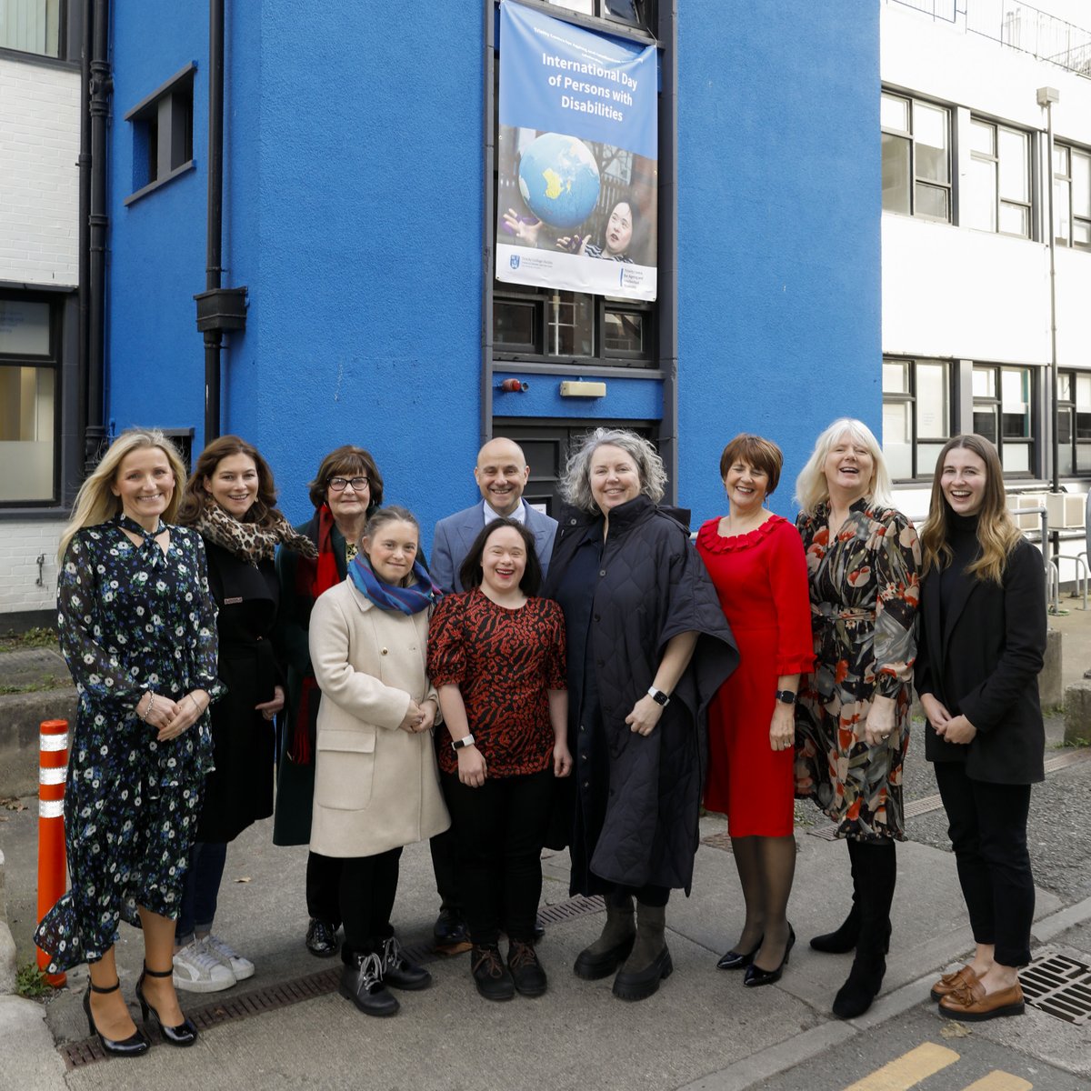 Trinity Centre for Ageing & ID tweet media
