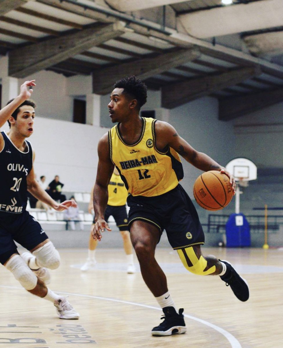 EGASportsAgency's tweet photo. #EGA🌎 ⭐️Jaylin Reed⭐️ @JayReedVA scored a career-high 27 points for the W! https://t.co/pYNT1rk5Vn