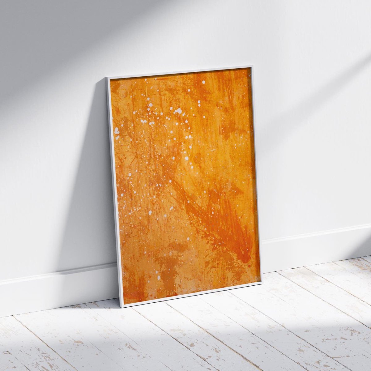 DAY 4: original unstretched canvas painting “Tussilago” for only 45€

oscarlalexander.com/shop/p/fromwit…

#abstractart #abstractartwork #abstractflower #canvaspainting #SupportArtistTwitter #artcollector