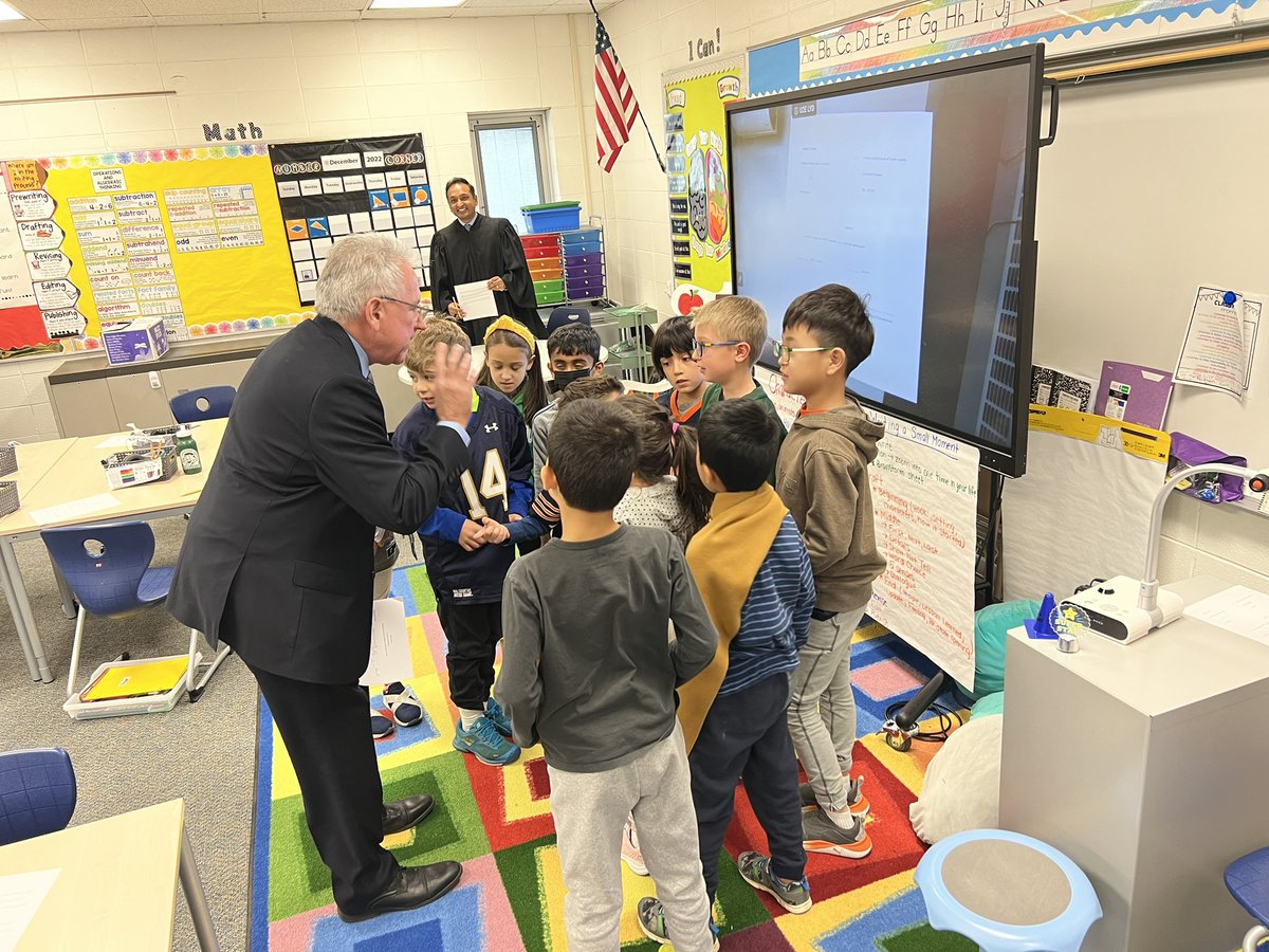 Northbrook/Glenview School District 30 tweet media