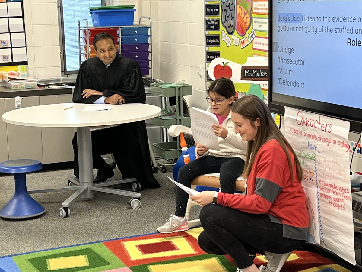 Northbrook/Glenview School District 30 tweet media