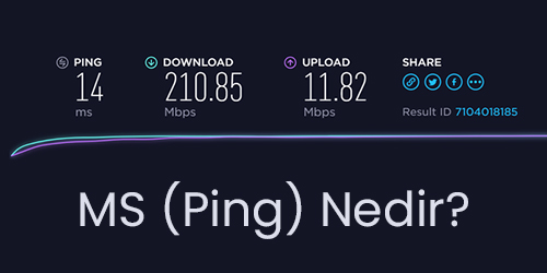 Oyunlarda MS Nedir? Nasıl Düşer? #ping #ms #pingnasıldüşer • nolurbak.com/oyun/oyunlarda…