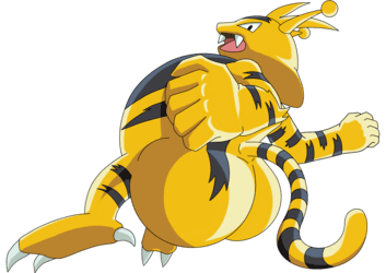 misty_thicc's tweet photo. Thicc Electrabuzz! #NFT #nftcollectors #Pokemon https://t.co/UYqOXi3nyj