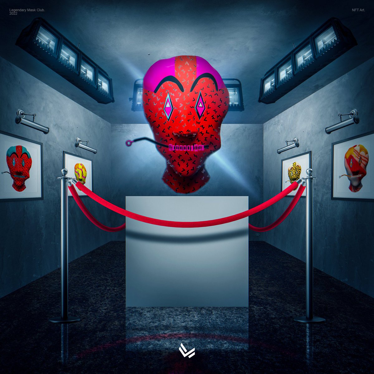 Drop your nft 👇🏻im buying😎