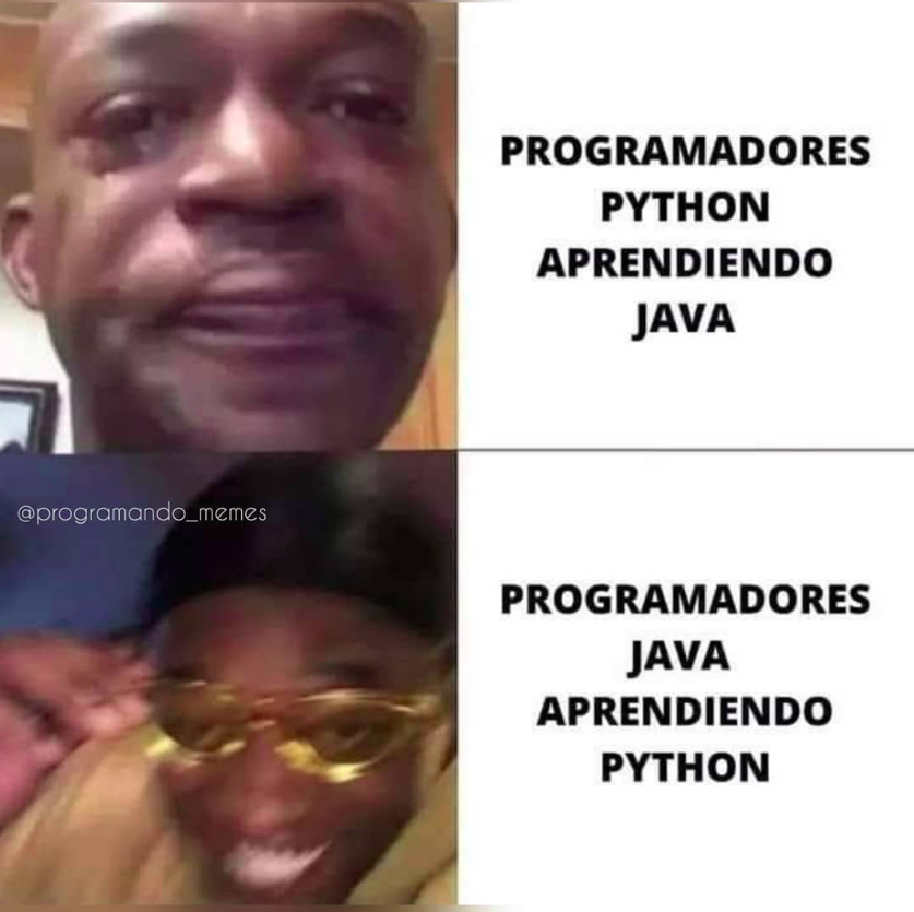 luismejiadev's tweet photo. ¿Ustede creen que es complicado?

¿Qué recomiendan en esas situaciones?

#BuenosDiasATodos #BuenLunes #programming https://t.co/8hAo3wrntW