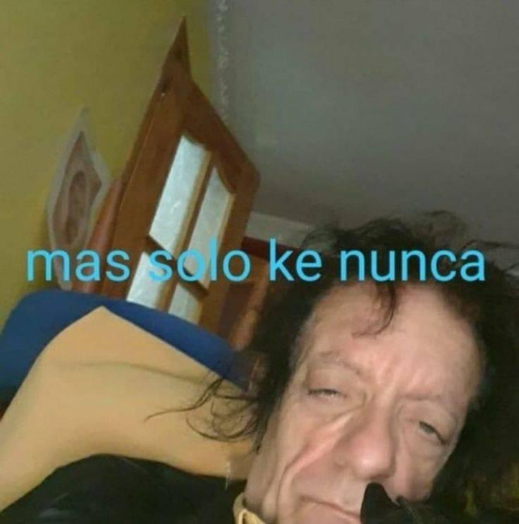fervdzzz's tweet photo. yo luego de haber ghosteado a medio mundo: https://t.co/QUb03opqzA