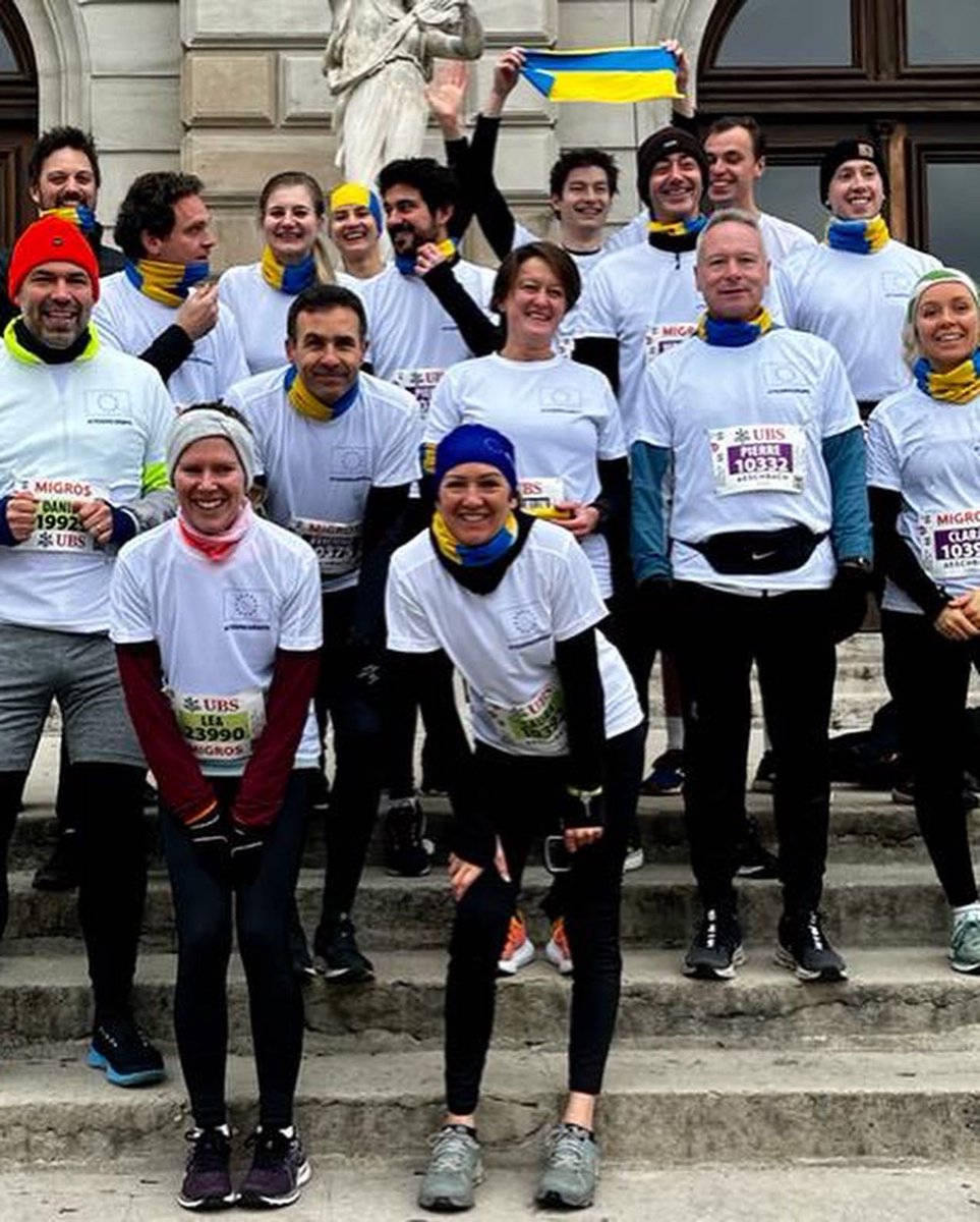 EU at the UN - Geneva #MultilateralismMatters tweet media