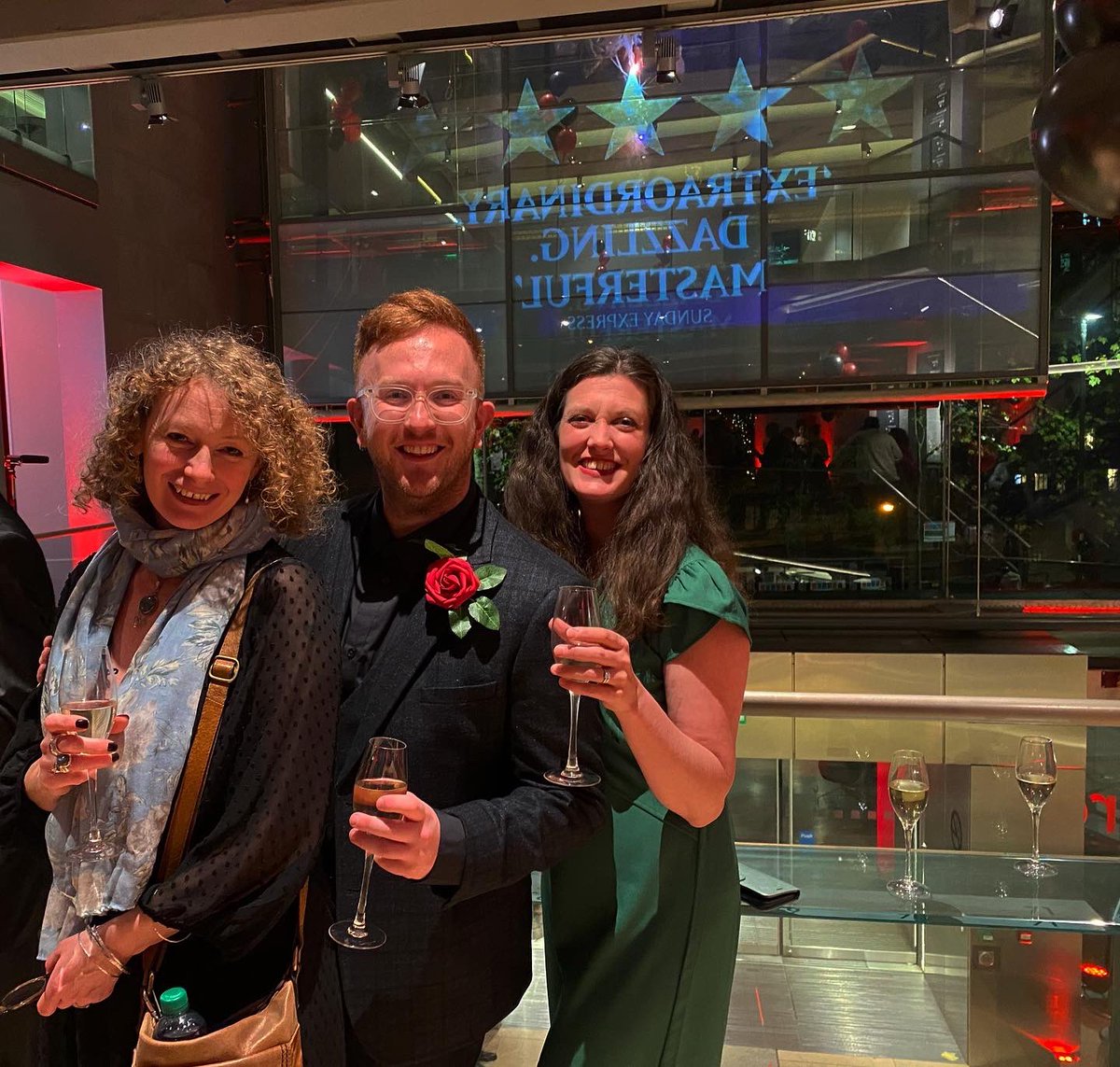 glforward_'s tweet photo. Sleeping Beauty Gala 2022! A huge congratulations and thank you to all from team GLF. 🌹 https://t.co/CB29ilXg7D