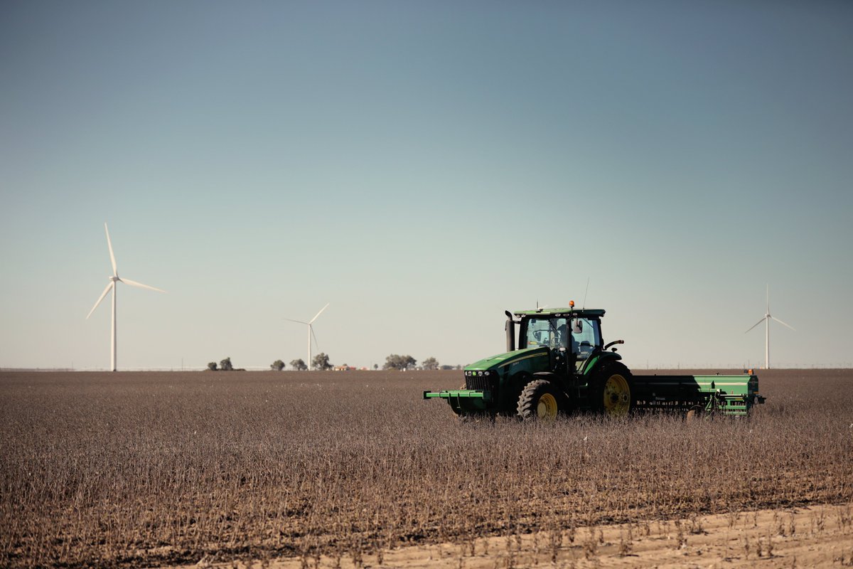 Celebrating #WorldSoilDay and our #farmers and #timber managers who nurture this precious resource. #SoilHealth is the focus of this generation.