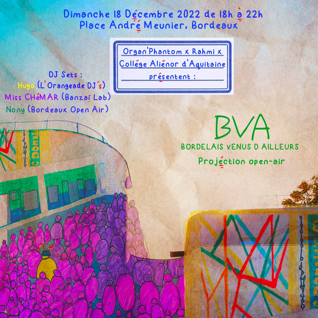 Organ'Phantom Prod tweet media