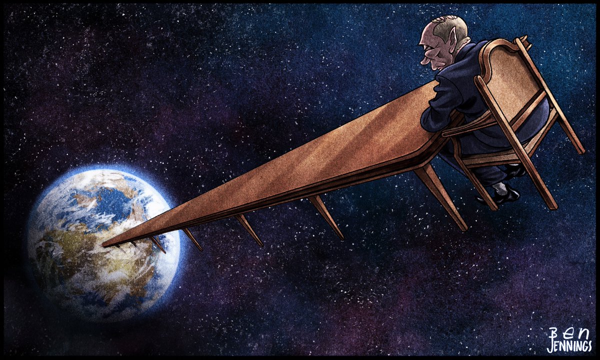 Ben Jennings tweet media