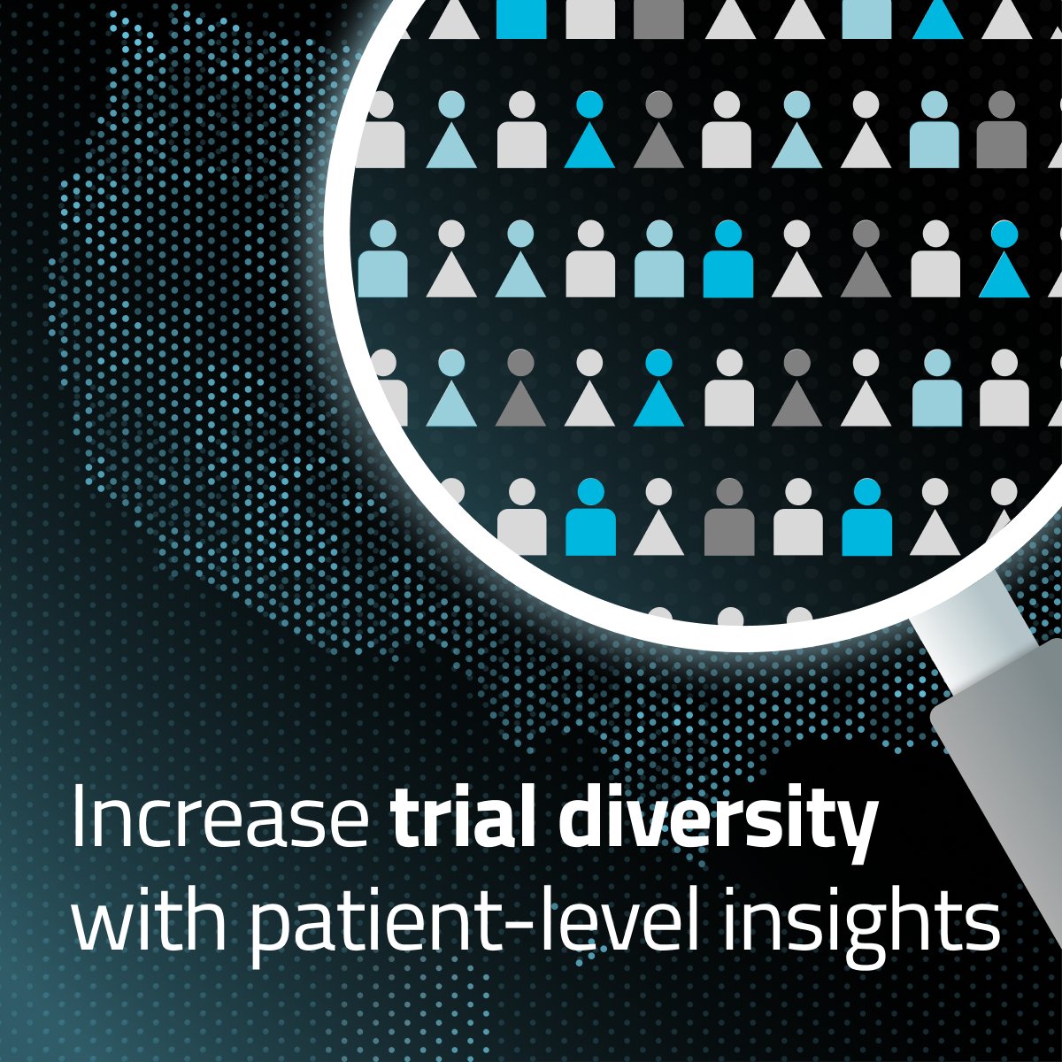 market_summit's tweet image. KomodoHealth: Though commitment to improving #diversity in clinical trials has been voiced for decades, it remains stagnant, according to a study shared at #PCORI2022. Komodo’s high-fidelity #RaceEthnicity insights create an impetus for change. Learn how…