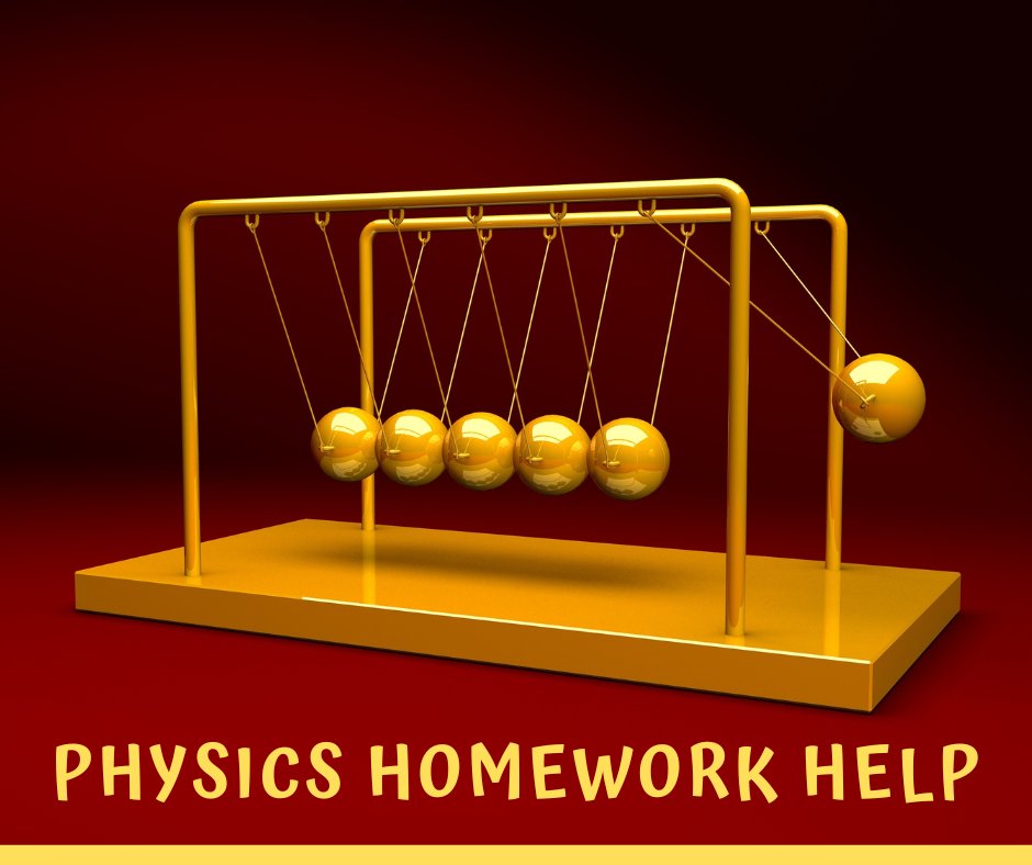 abchomeworkhelp's tweet image. Check Physics Homework Help- affordable rates, 100% genuine, money back guarantee in case of dissatisfaction. #physicshomeworkhelp #homeworkhelp #abchomeworkhelp
abchomeworkhelp.com/physics-homewo…