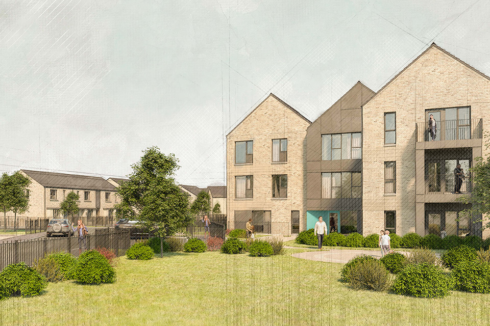 🙌 Plans for a new 120-home development on the Ballinderry Road in #Lisburn have been approved by <a href="/lisburnccc/">LCCC</a>’s planning committee.

🗨️ We look forward to starting construction in 2023, working to ensure these homes can be occupied as soon as possible.

➡️ apex.org.uk/news/new-devel…