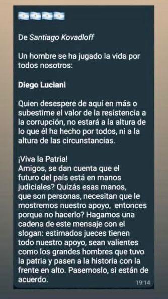 Hay que retwitearlo hasta el agotamiento !!!!👇👇👇👇👇