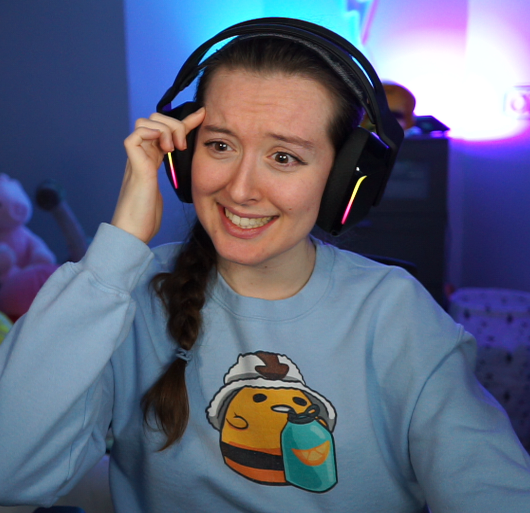 ITS NOT A GOOD MONDAY MORNING IF ITS NOT FILLED WITH CAFFEINE, CHAOS AND LEMON 👀❤️
twitch.tv/itslemonsquares