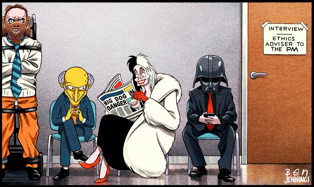 Ben Jennings tweet media