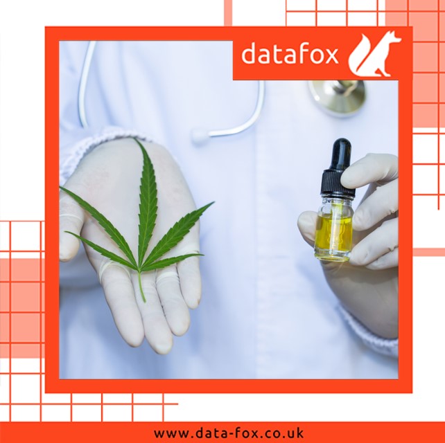 Just what the Doctor ordered!
A cashback payment.
#Datafox specialise in delivering #RandDTaxCredits for those within the #CBD industry.
Learn more: bit.ly/3u7rlTS
#Business #Innovation #Finance #RandD #Funding