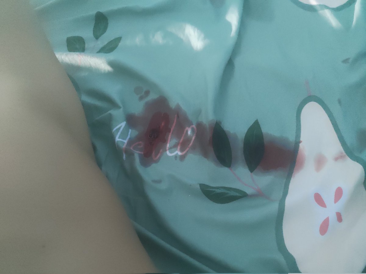 Có khi nào.....🫣