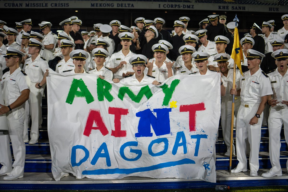 NavalAcademy tweet picture