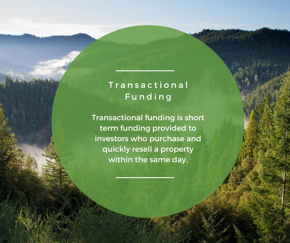 Transactional Funding!

Have you checked out all our #landfunding options?

#transactionalfunding
#capitalfunders
#parcelfunders
#privatemoney
#funding
#cashflow
#partnership
#landdeals 
#parcelfunders
