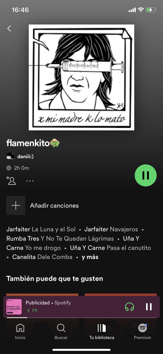 ya hacía falta😡