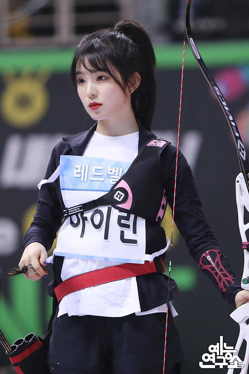 Dorothy_0329's tweet photo. 🏹🐰
#2017withIRENE
#IRENE #아이린 @RVsmtown https://t.co/I8mgBFw7t0