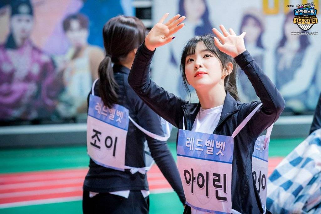 Dorothy_0329's tweet photo. 🏹🐰
#2017withIRENE
#IRENE #아이린 @RVsmtown https://t.co/I8mgBFw7t0