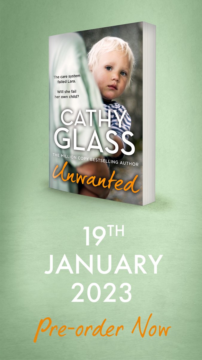 Cathy Glass tweet media