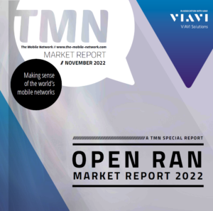 PicocomT's tweet photo. Picocom is pleased to feature in the latest edition of @TMNmag #OpenRan Market report 2022, looking back through 2022 at the major announcements by #operators and #vendors, as selected by TMN. Access your free copy here https://t.co/q4XsKWzouh
#OpenRAN #5G #PC802 #SystemOnChip https://t.co/v8jBQabxHn