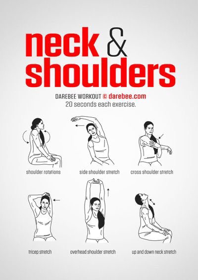 AlmaKRowan's tweet photo. For mild headaches and sudden stiffness in muscles while working, my saving tips are: 
>stretch your back, shoulders and neck
>drink water. Now. Not a sip, a whole glass or two 
>let your eyes rest with exercises below:
(sheets by darebee. com) https://t.co/DjB0DWY0Aw