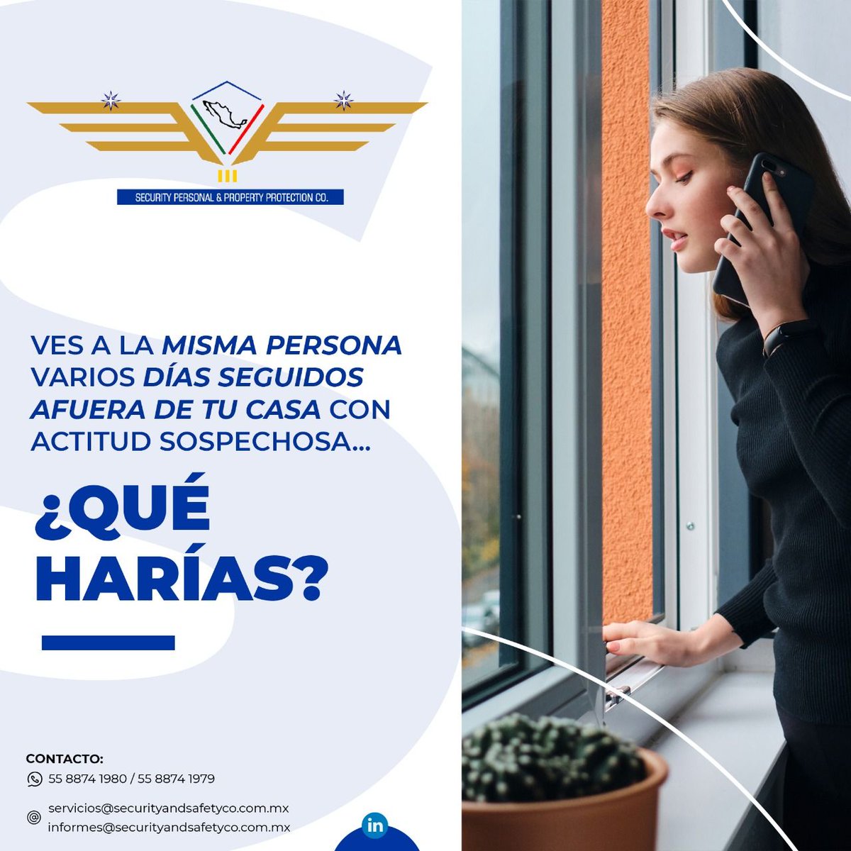 Security Personal & Property Protection Co (@SECURITYCO97) / Posts / X