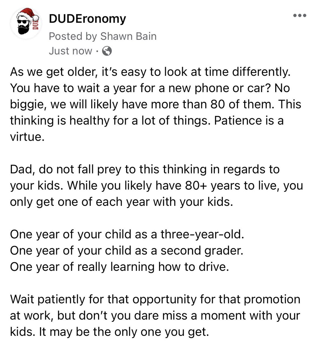 DUDEronomy tweet media