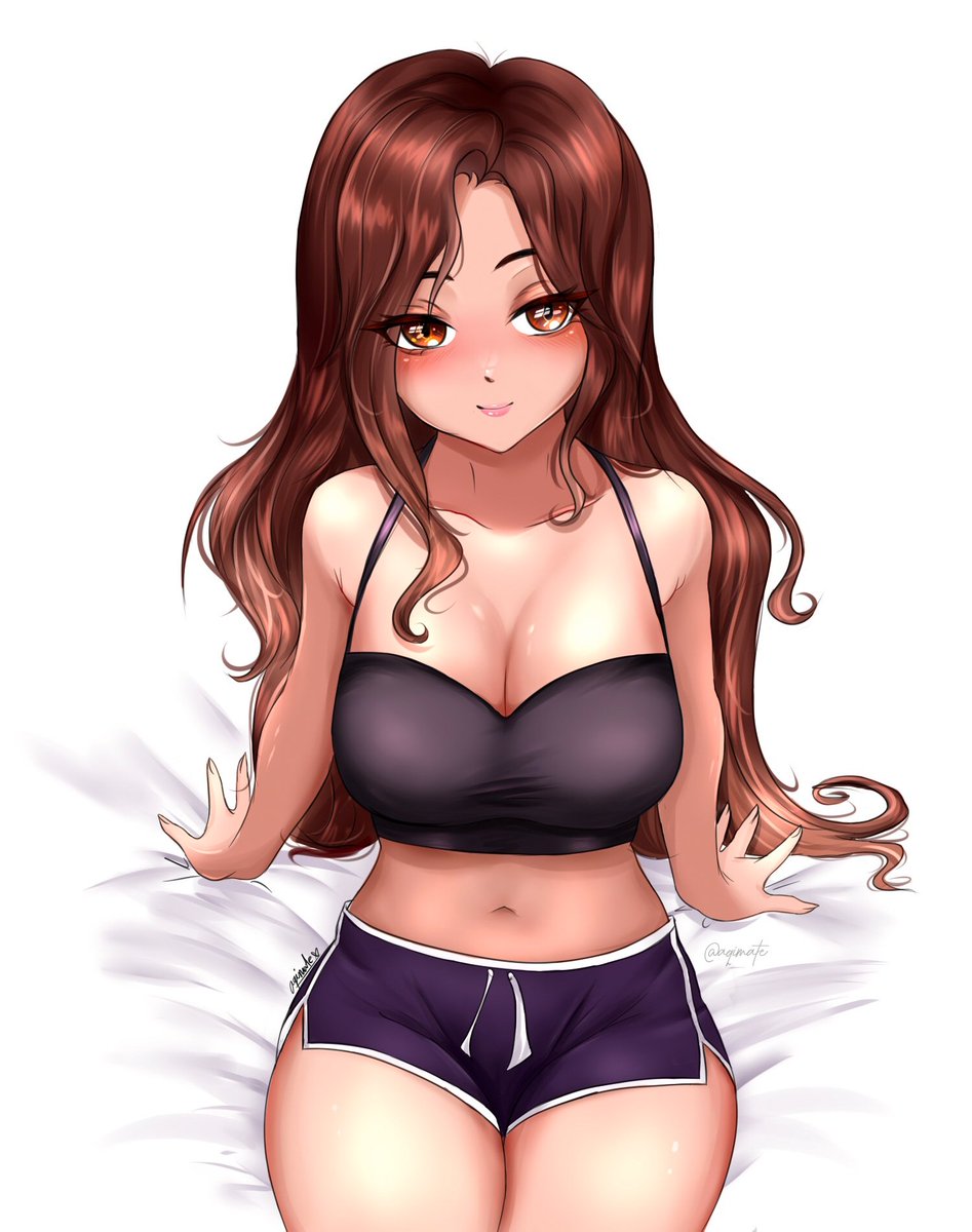 aqimate | VGen Open ♥ tweet media