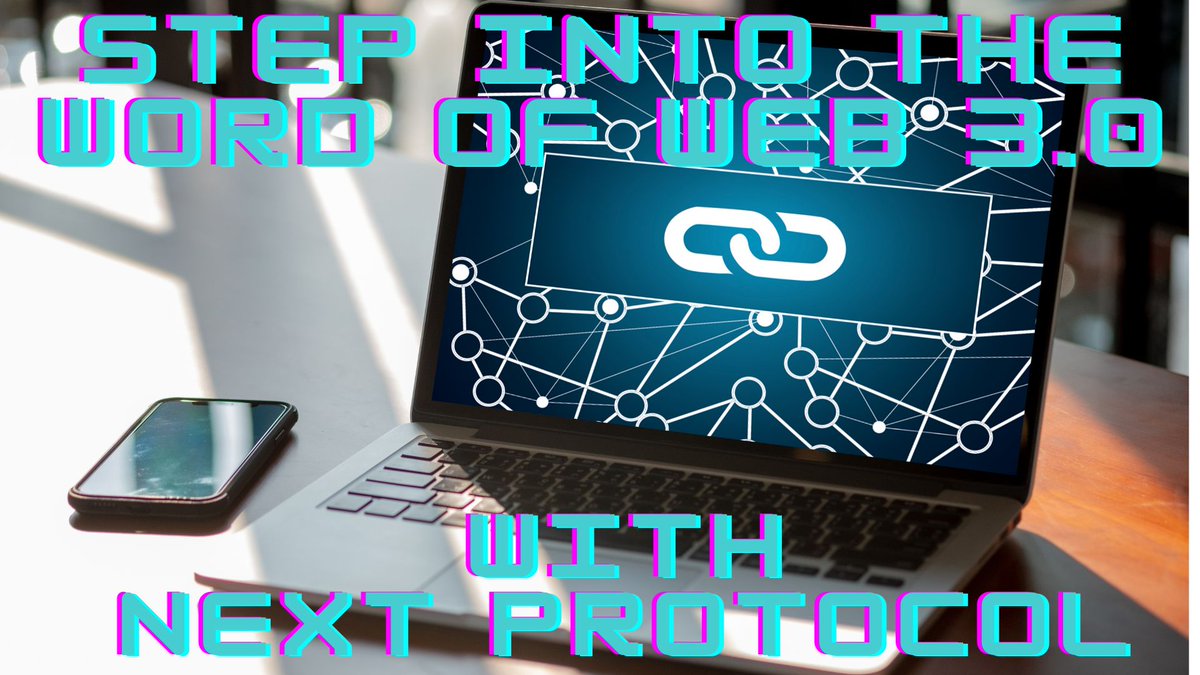 Next Protocol tweet media