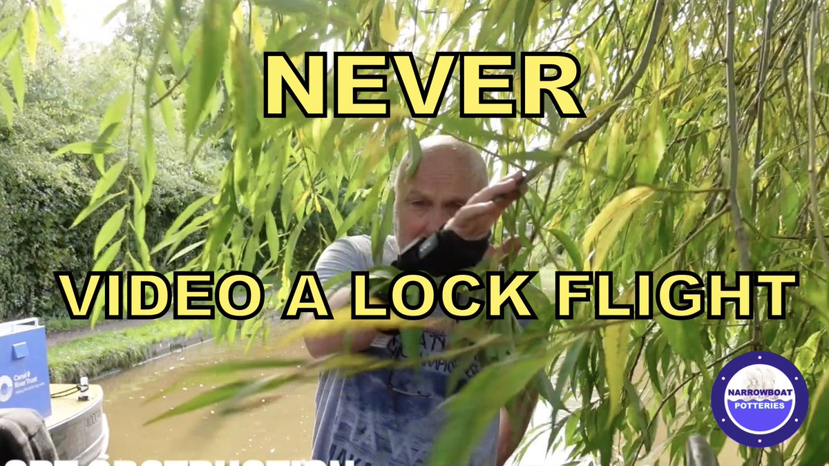 NB_Potteries's tweet photo. @BoatVloggers Not for everyone lol
https://t.co/5scuBSVe2k https://t.co/v1VF7Eoboo