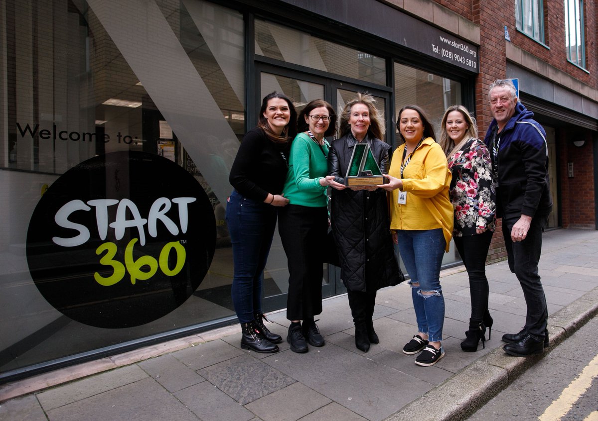The #AONTAS #STARAwards returns in 2023! This is a great opportunity to celebrate fantastic work in adult learning across the country. Nominated groups have now been announced! The awards ceremony will take place in Dublin on 10th March 2023!🌟
Learn more: bit.ly/2OClXm3