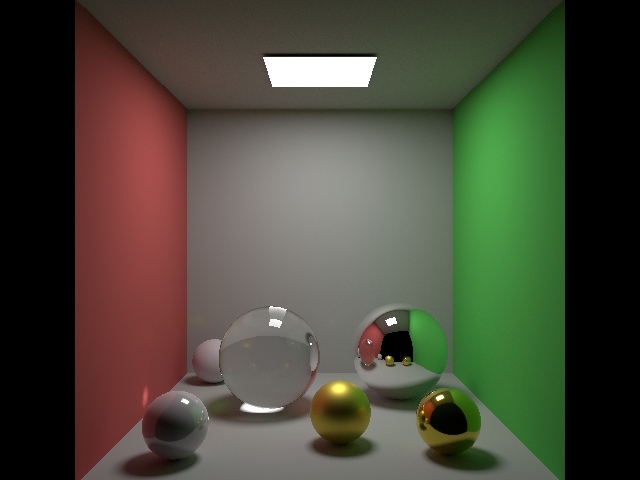 diligentgraphics tweet media