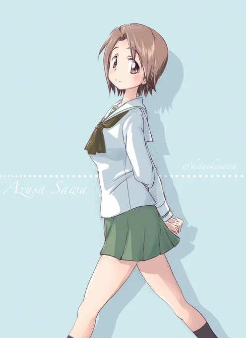めでたいので澤ちゃん5 
