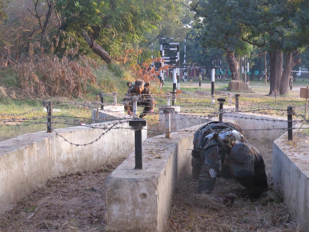 firefurycorps's tweet image. @firefurycorps #BestSapperCompetition  was conducted from 28 to 30 Nov 22 to test the physical stamina and mental robustness of teams under extremely stressful and time constrained situations. @firefurycorps team will now participate in the event scheduled at CME Pune in Feb 23.