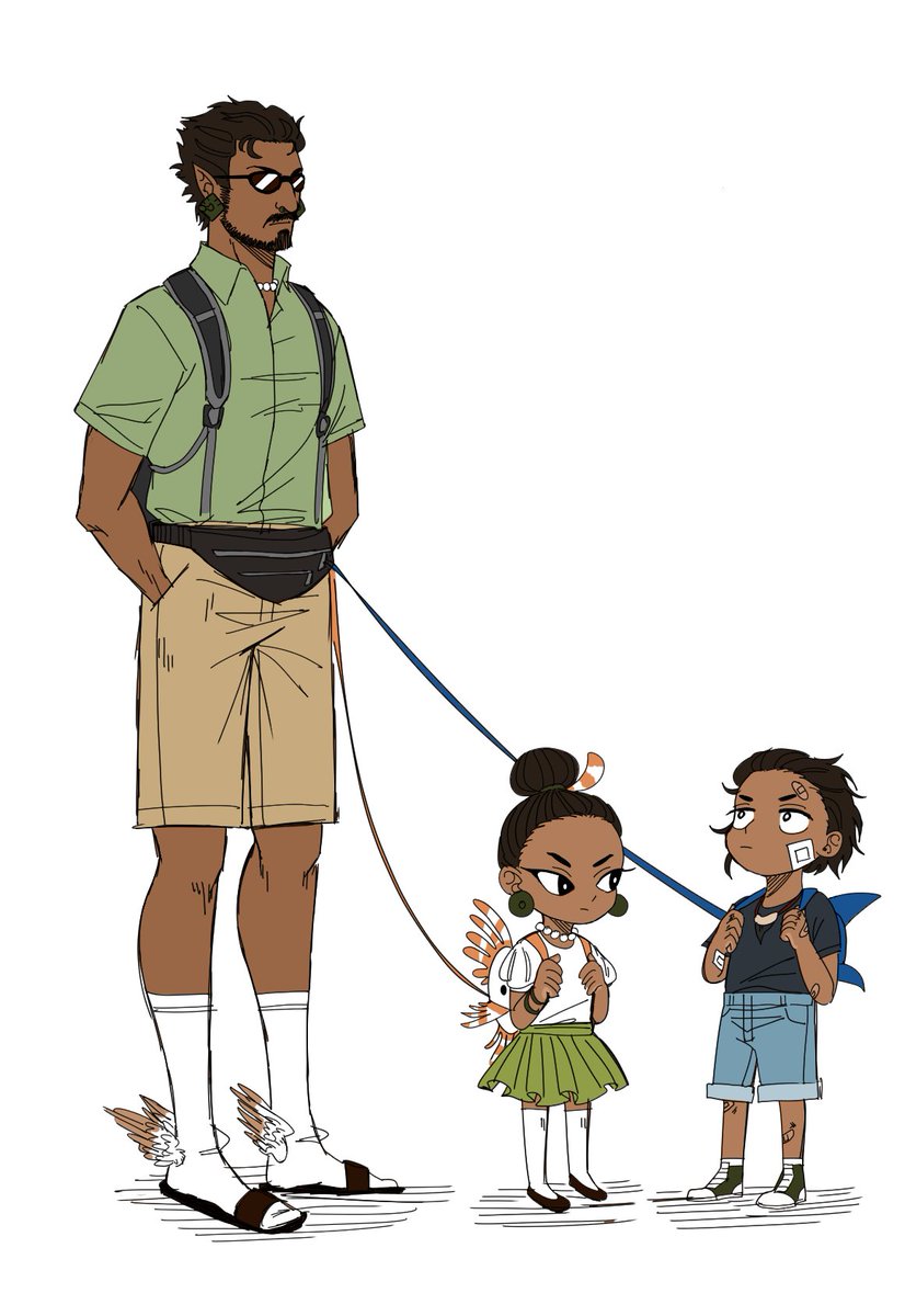 burnittogether's tweet photo. i hate you all for flooding my tl with tío tenoch posts, here's single dad namor

#Namor #Shuri #Namora #Attuma https://t.co/Dh6xEJIZMc