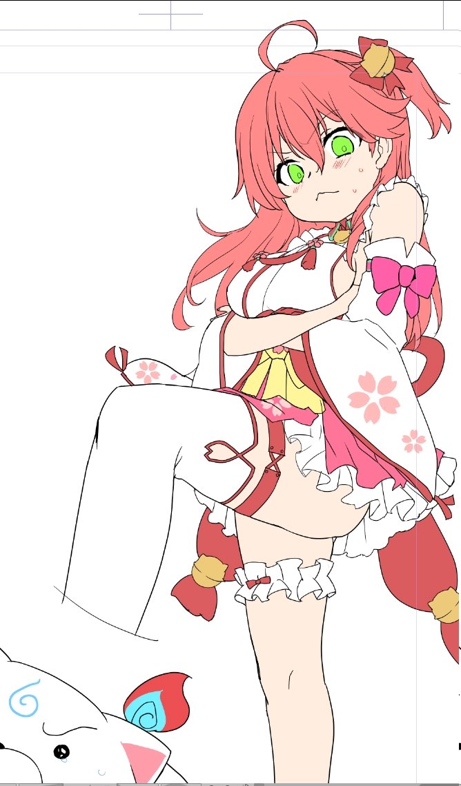 今塗ってるのはコレ 