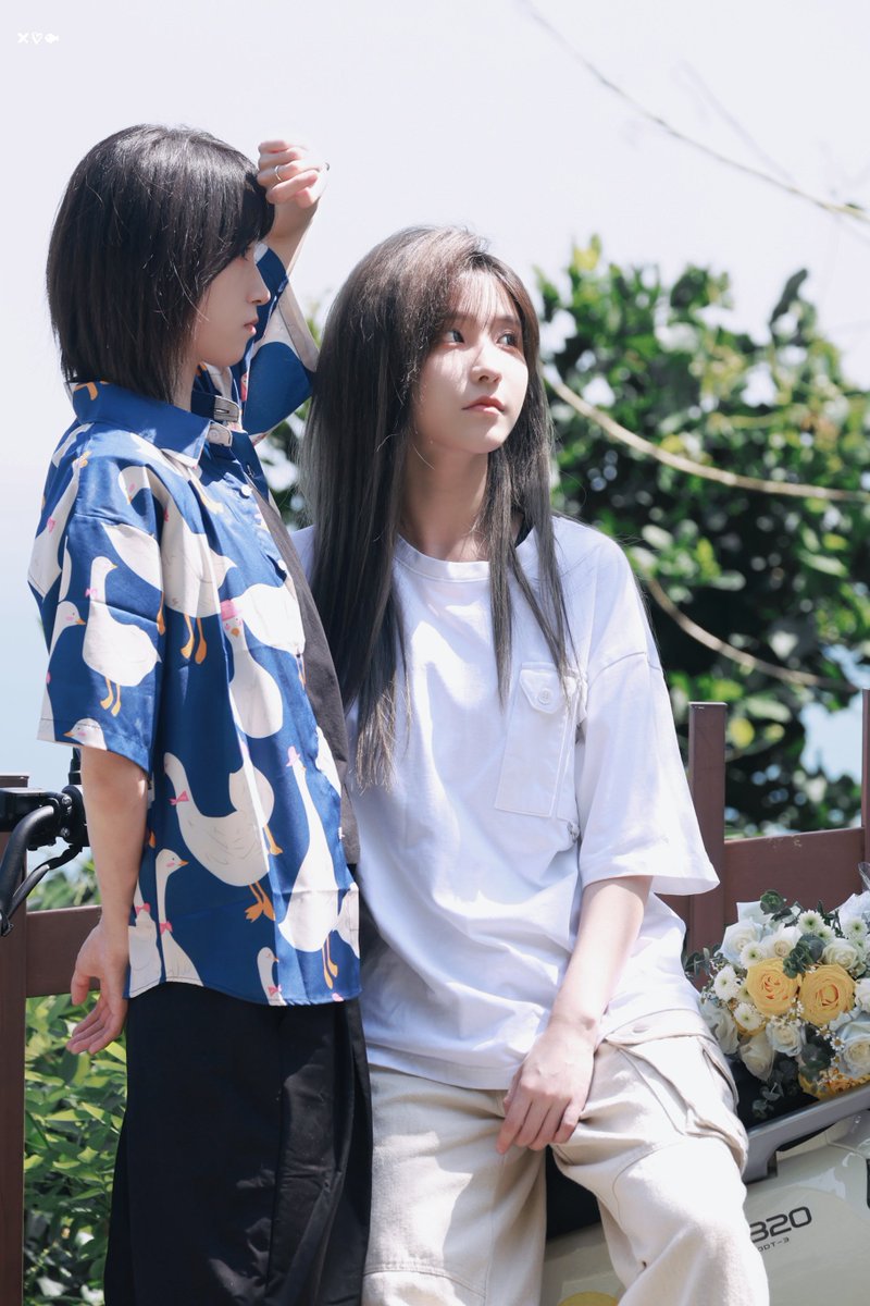 王晓佳Skygrass0531 tweet media